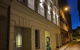 Apartamenty